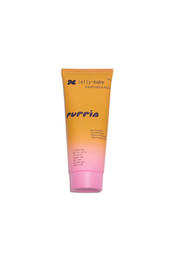 Jelly-Baby - A Soft Hold Jelly For Curl