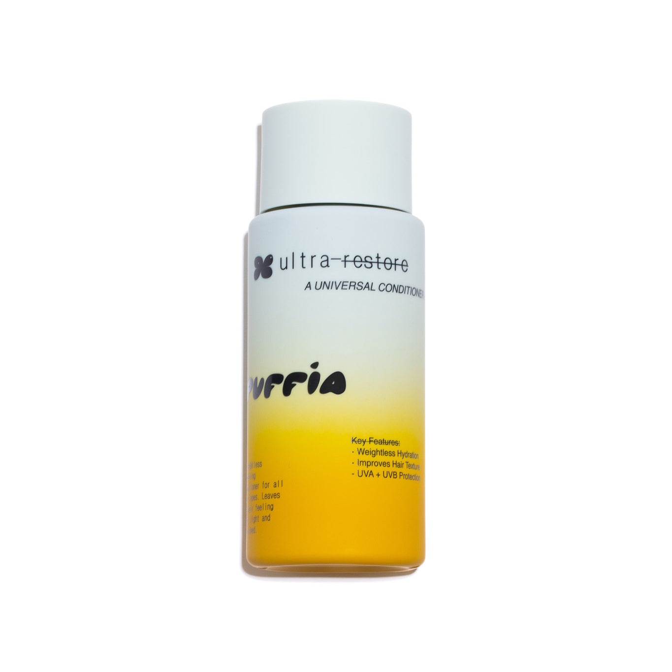 Ultra-Restore - A Universal Conditioner