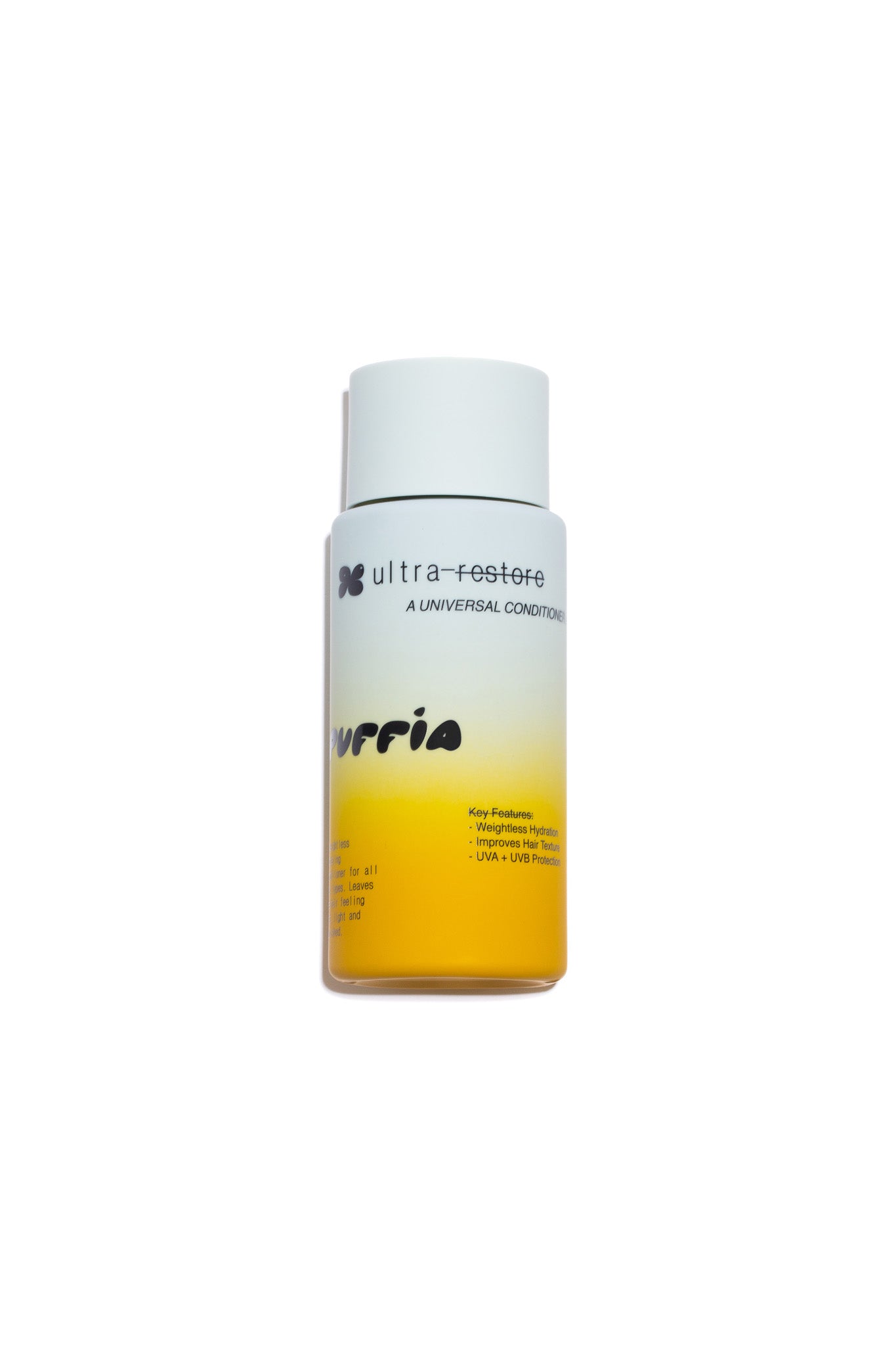 Ultra-Restore - A Universal Conditioner