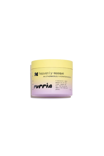 Heavenly-Masque - An Otherworldly Hydration Masque