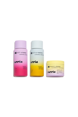 The Universal Set - Your Everyday Wash Routine