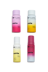 The Blowout Set - Your Universal Blow-Dry & Heat Styling Routine