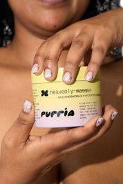Heavenly-Masque - An Otherworldly Hydration Masque