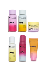 The Multiverse Set - Your Ultimate Wash & Style Routine